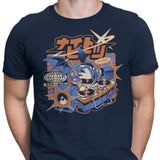 Night Beats - Men's Apparel