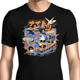 Night Beats - Men's Apparel