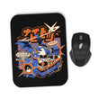 Night Beats - Mousepad