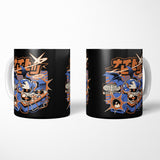 Night Beats - Mug