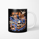 Night Beats - Mug