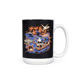 Night Beats - Mug