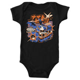 Night Beats - Youth Apparel