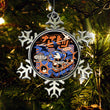 Night Beats - Ornament