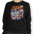 Night Beats - Sweatshirt