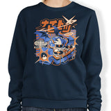 Night Beats - Sweatshirt