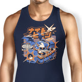 Night Beats - Tank Top