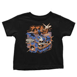 Night Beats - Youth Apparel
