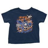 Night Beats - Youth Apparel