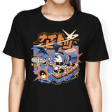 Night Beats - Women's Apparel