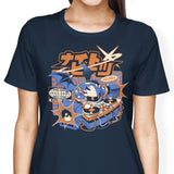 Night Beats - Women's Apparel