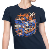 Night Beats - Women's Apparel