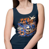 Night Beats - Tank Top