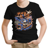Night Beats - Youth Apparel