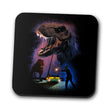 Night Escape - Coasters