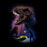 Night Escape - Ornament