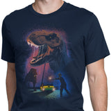 Night Escape - Men's Apparel
