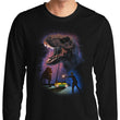 Night Escape - Long Sleeve T-Shirt