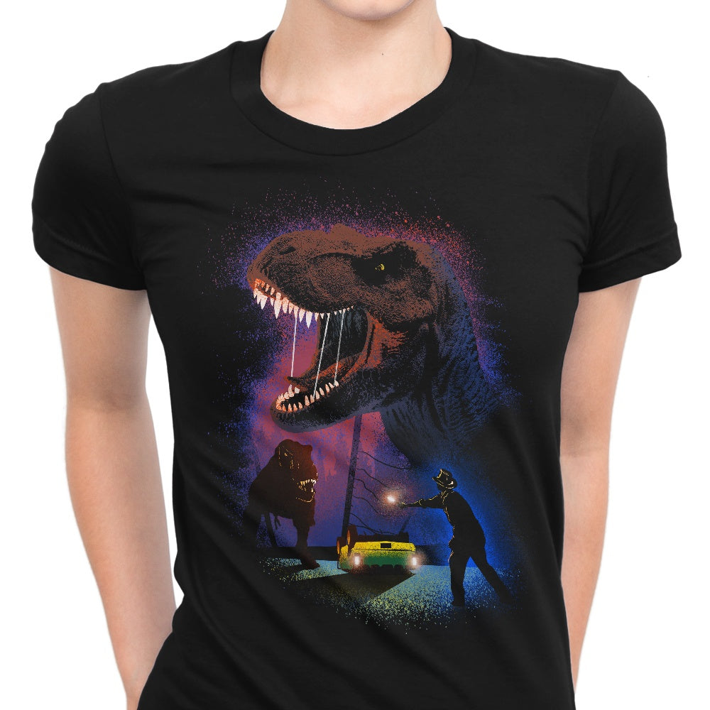 Night Escape - Women's Apparel