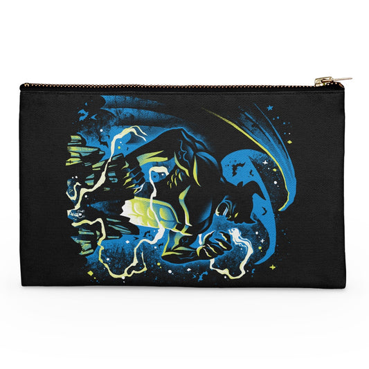Night on Bald Mountain - Accessory Pouch