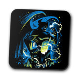 Night on Bald Mountain - Coasters