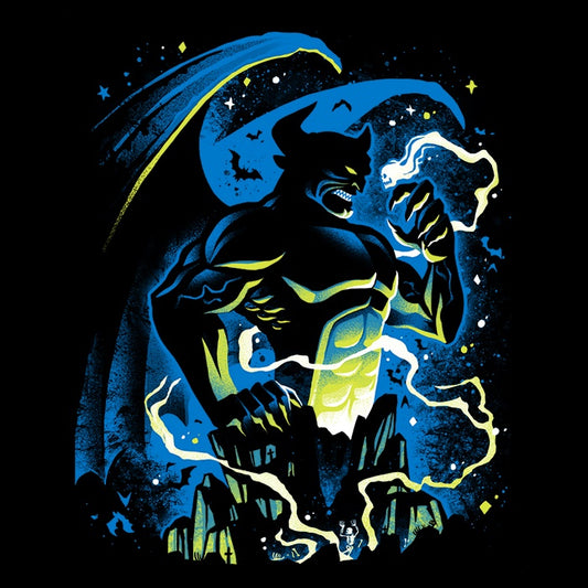 Night on Bald Mountain - Hoodie