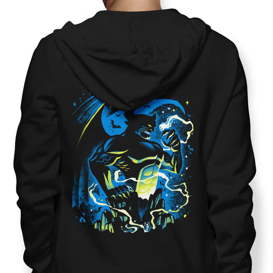 Night on Bald Mountain - Hoodie