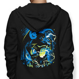 Night on Bald Mountain - Hoodie