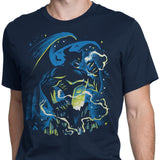 Night on Bald Mountain - Men's Apparel