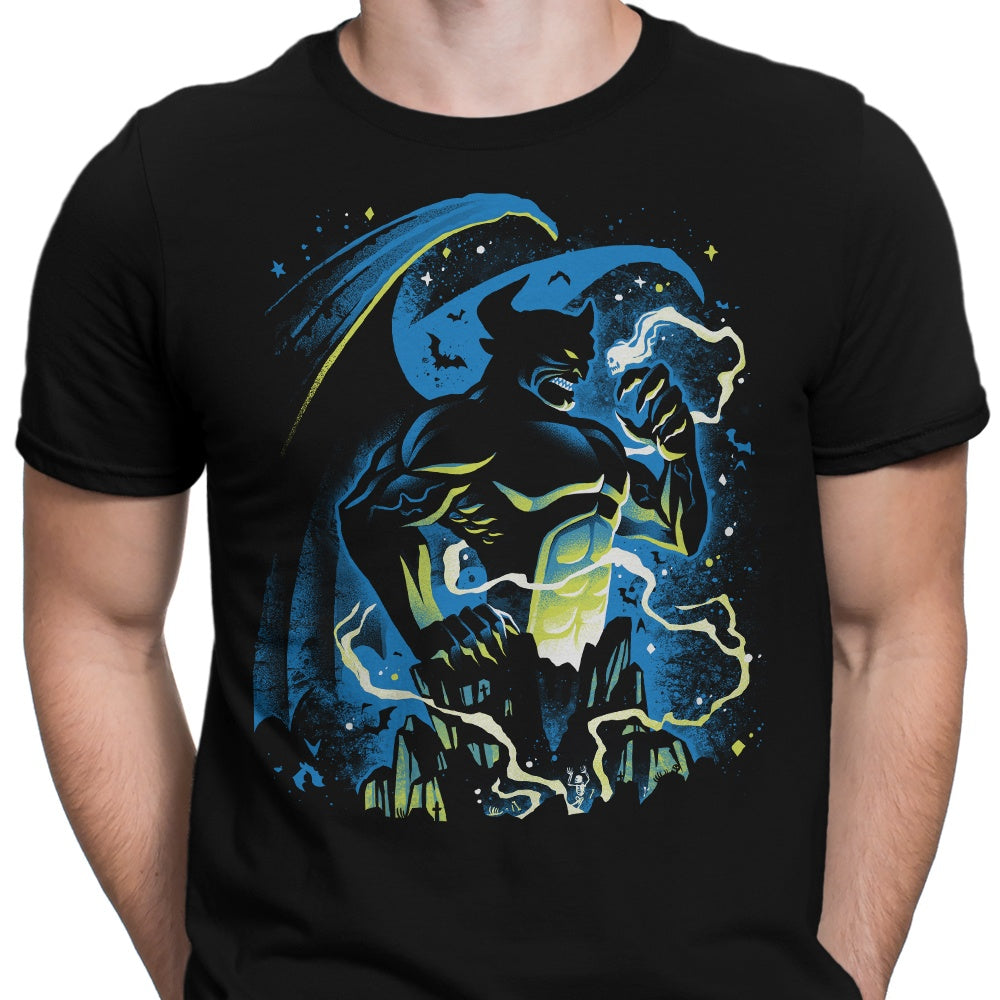 Night on Bald Mountain - Men's Apparel