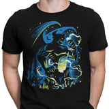 Night on Bald Mountain - Men's Apparel