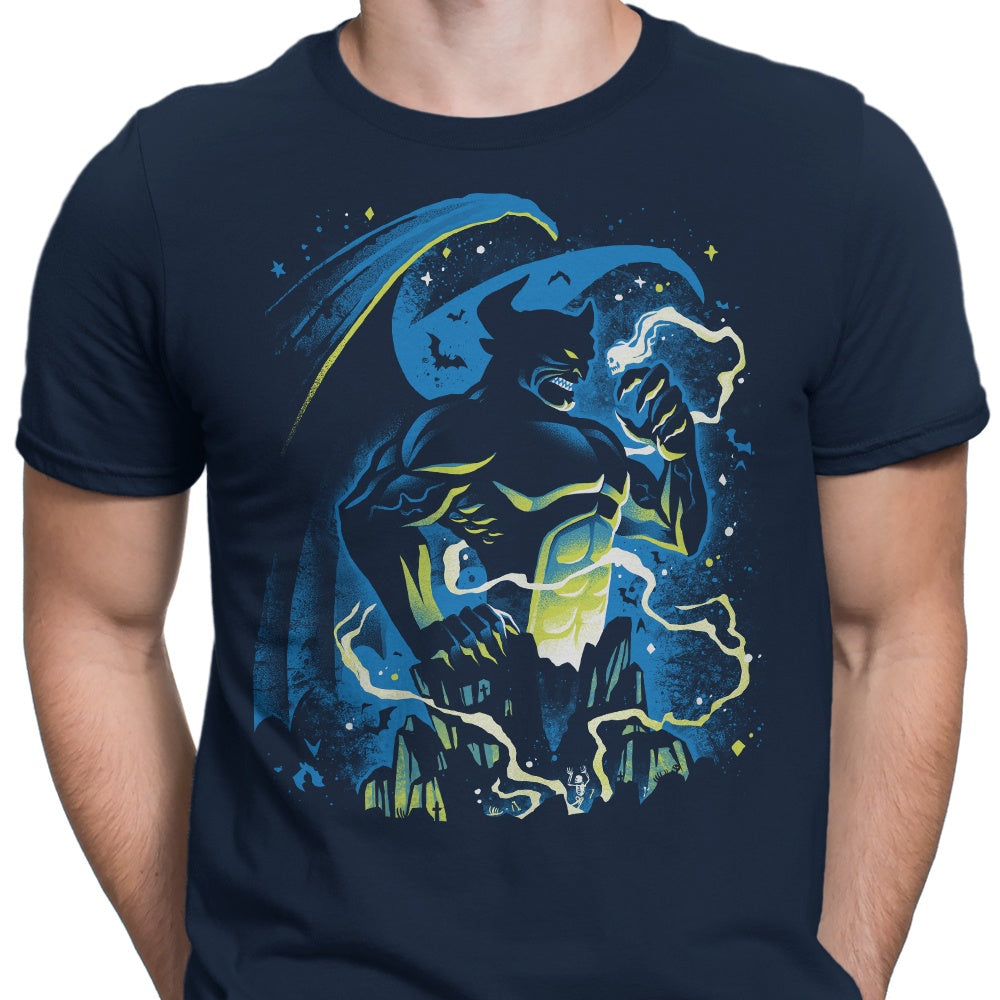 Night on Bald Mountain - Men's Apparel