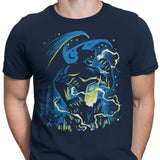 Night on Bald Mountain - Men's Apparel