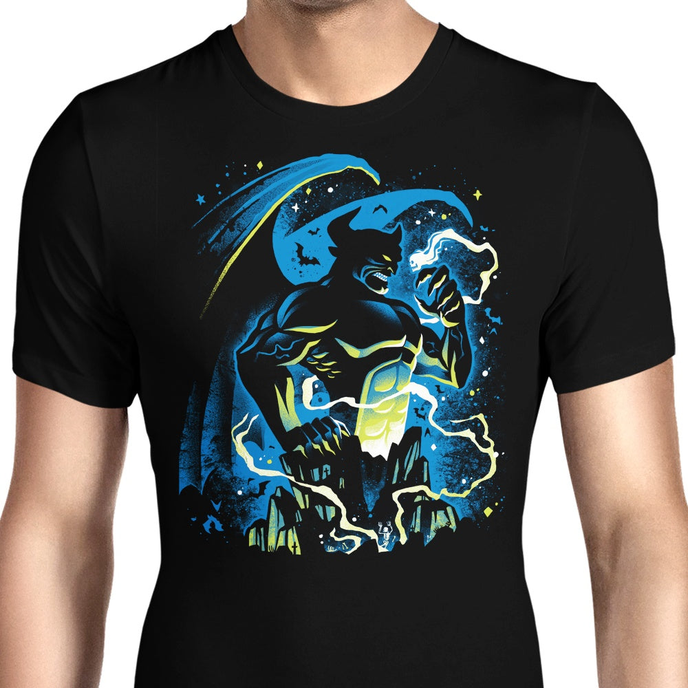 Night on Bald Mountain - Men's Apparel