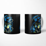 Night on Bald Mountain - Mug