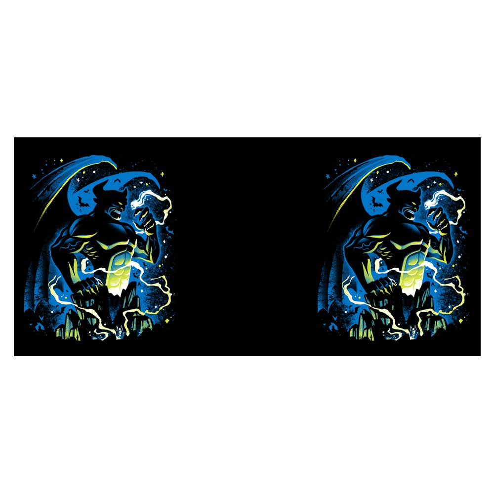 Night on Bald Mountain - Mug