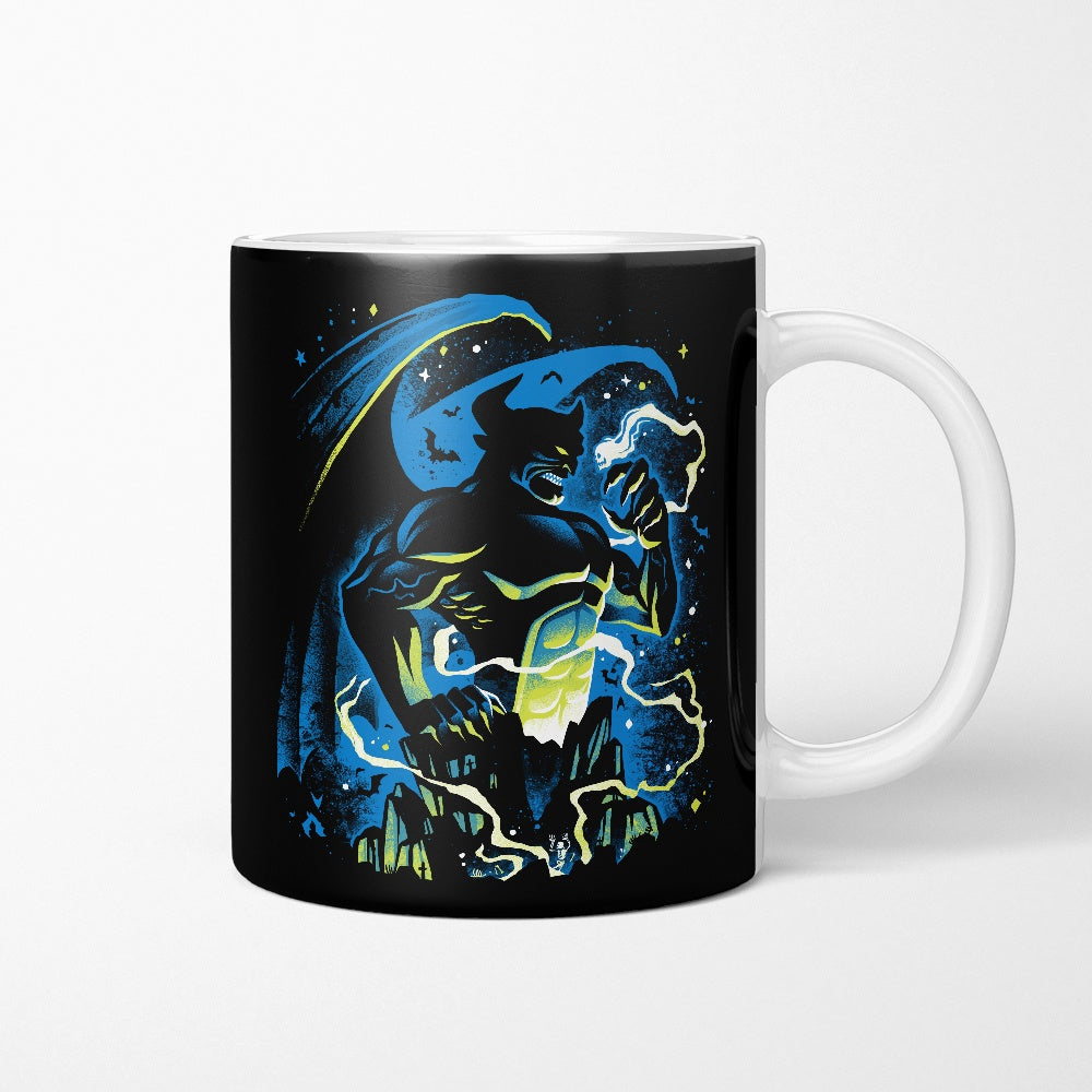 Night on Bald Mountain - Mug