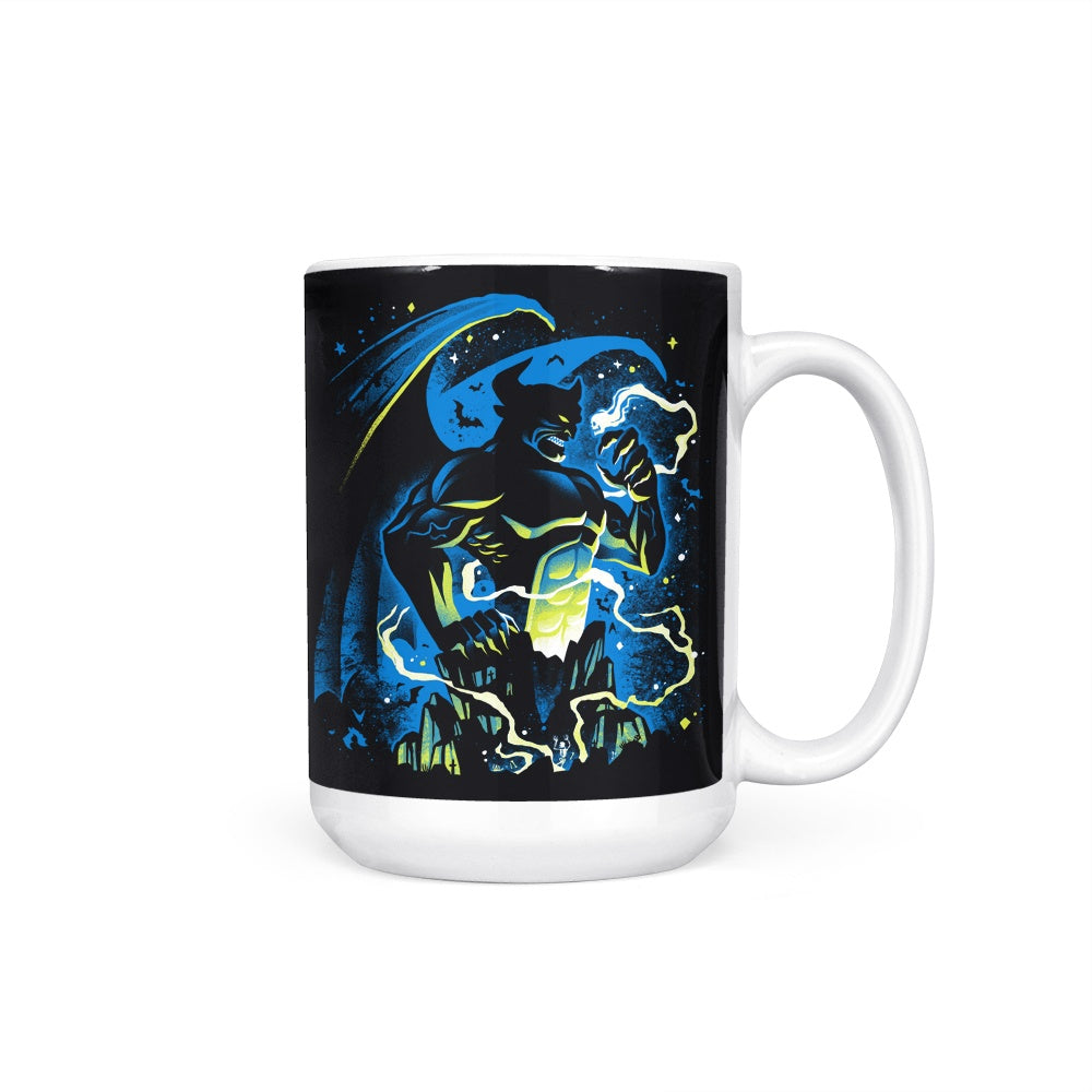 Night on Bald Mountain - Mug