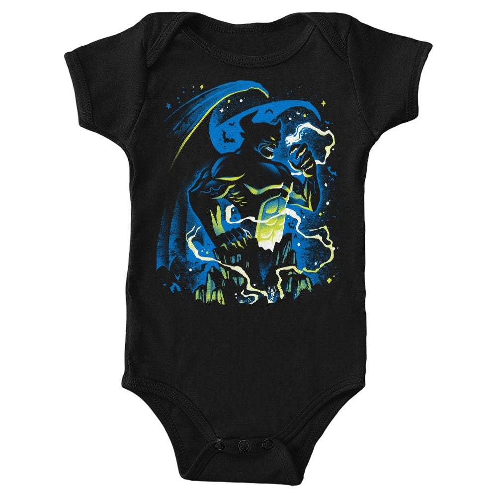 Night on Bald Mountain - Youth Apparel