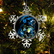 Night on Bald Mountain - Ornament