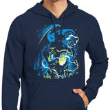 Night on Bald Mountain - Hoodie