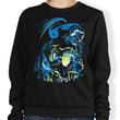 Night on Bald Mountain - Sweatshirt