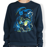 Night on Bald Mountain - Sweatshirt