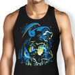 Night on Bald Mountain - Tank Top