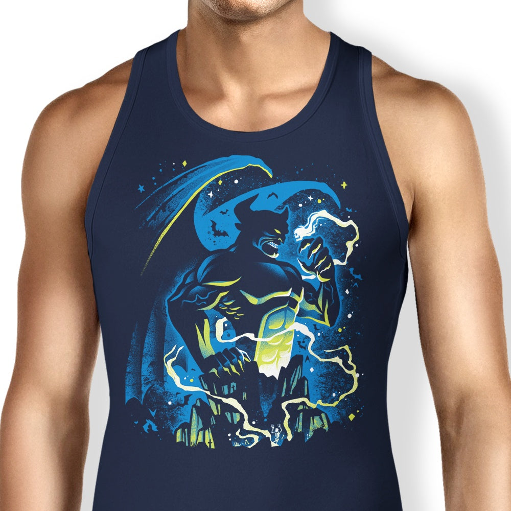 Night on Bald Mountain - Tank Top