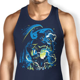 Night on Bald Mountain - Tank Top