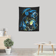 Night on Bald Mountain - Wall Tapestry