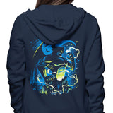 Night on Bald Mountain - Hoodie