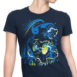 Night on Bald Mountain - Women's Apparel