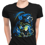 Night on Bald Mountain - Women's Apparel